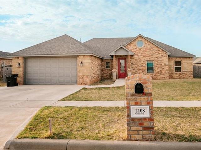 House for sale in Altus, Oklahoma