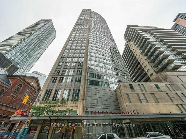 Condo for rent in Woburn, Ontario