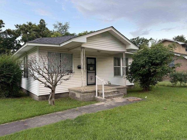 House for sale in Ark
