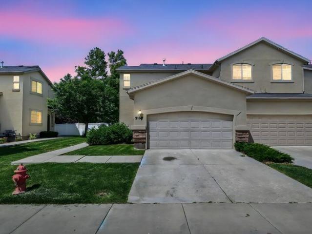 Townhouse for sale in Lehi