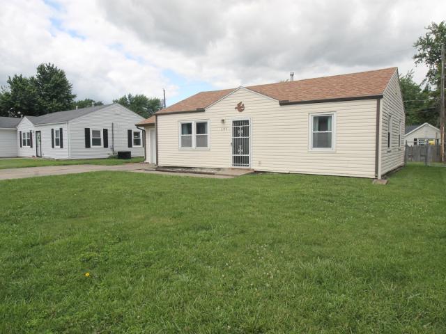 House for sale in Davenport, Iowa