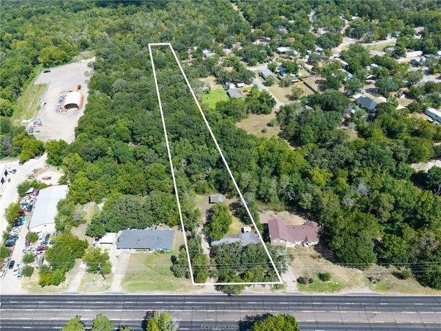 House for sale in Bryan, Texas