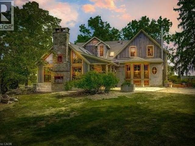 Farm for sale in Niagara, Ontario