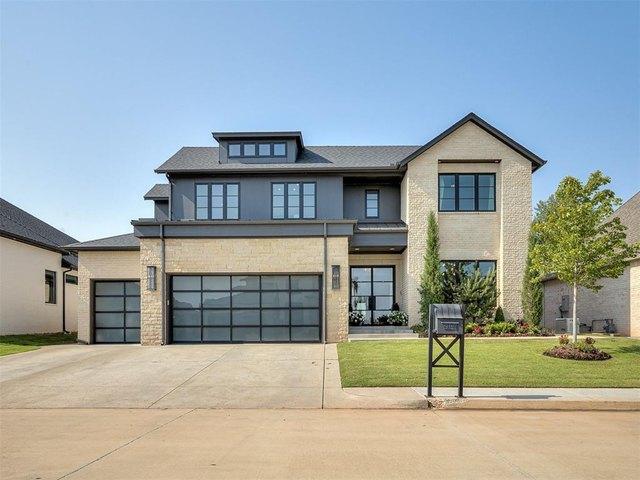 House for sale in Edmond, Oklahoma County