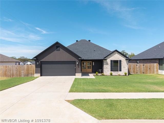 House for sale in Ark