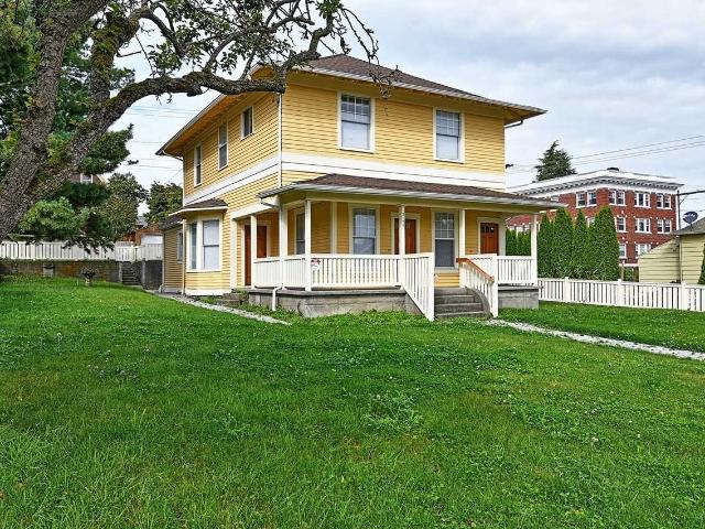 Apartment for rent in Everett, Washington