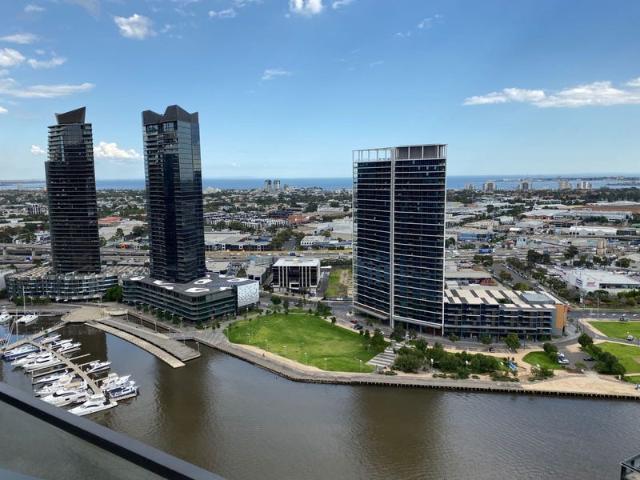Apartment for rent in Camerons Creek, Victoria