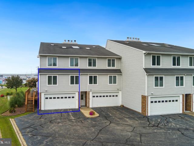 Condo for sale in Rock Hall, Maryland