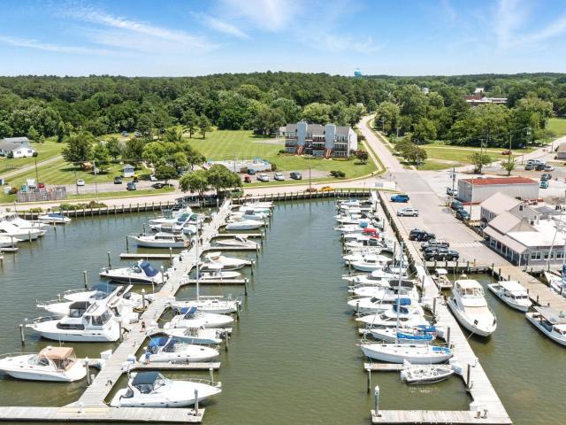 Condo for sale in Rock Hall, Maryland
