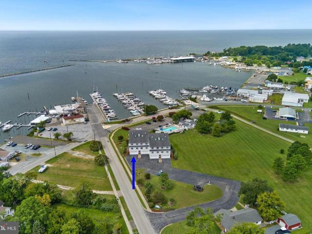 Condo for sale in Rock Hall, Maryland