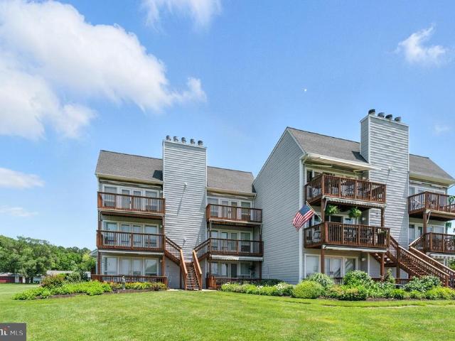 Condo for sale in Rock Hall, Maryland