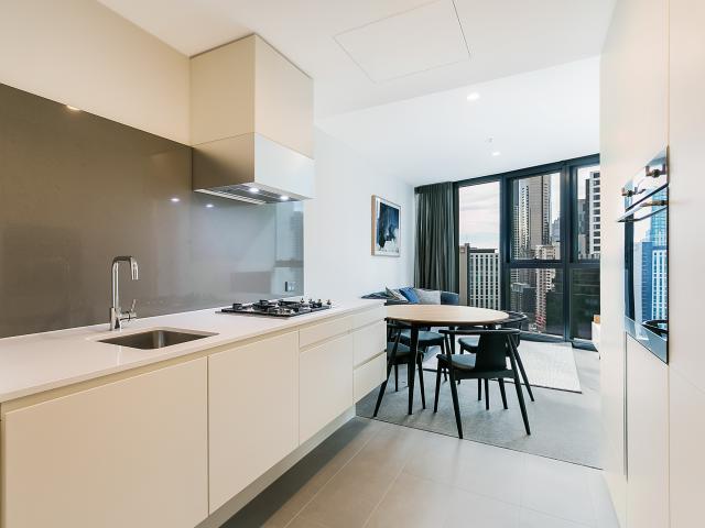 Apartment for rent in Camerons Creek, Victoria