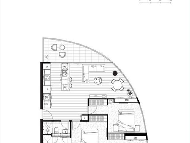 Apartment for rent in Camerons Creek, Victoria