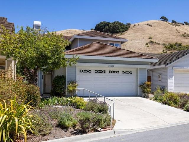 House for sale in Salinas, California