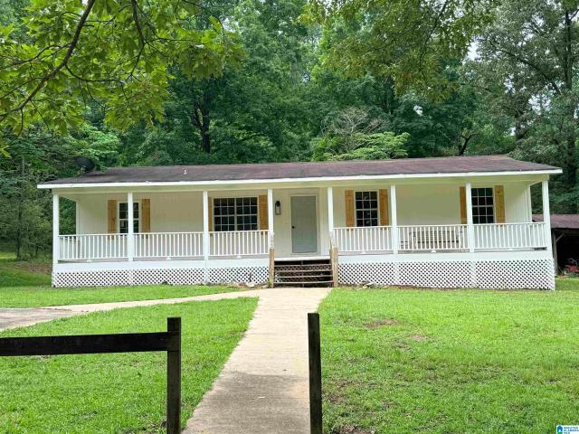 House for sale in Woodstock, Alabama