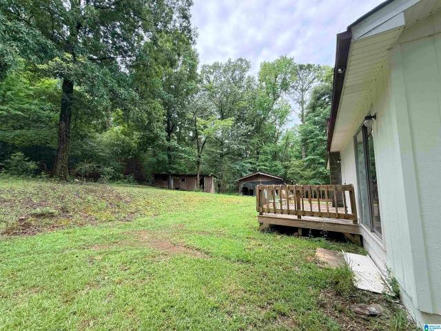 House for sale in Woodstock, Alabama