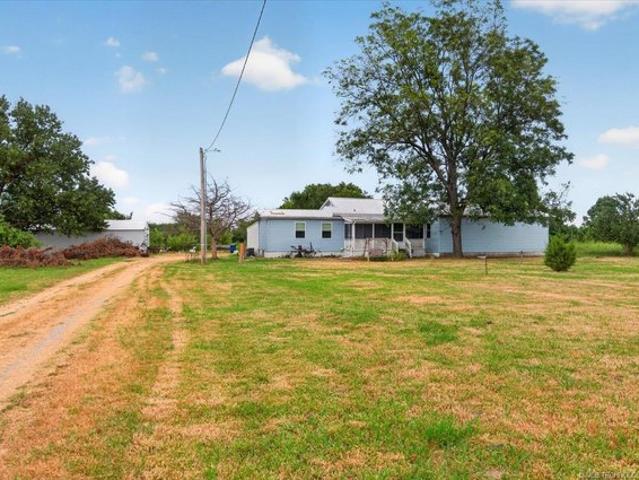 House for sale in Nowata, Oklahoma