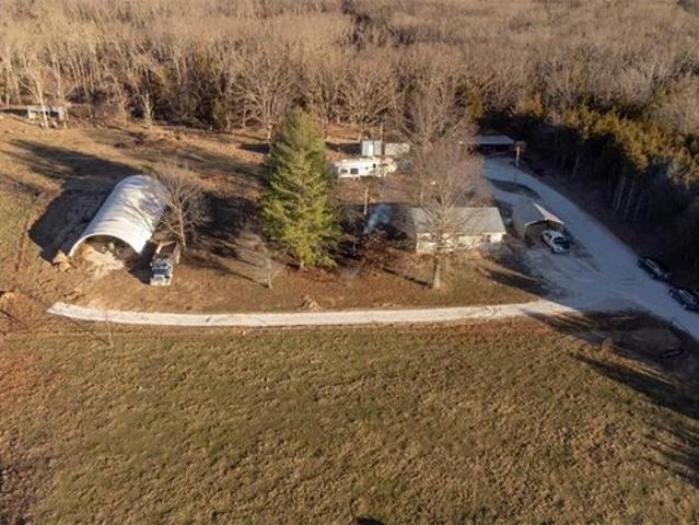 Farm for sale in Vichy, Missouri
