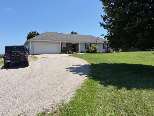 House for sale in Ash Grove, Missouri
