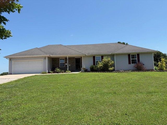 House for sale in Ash Grove, Missouri