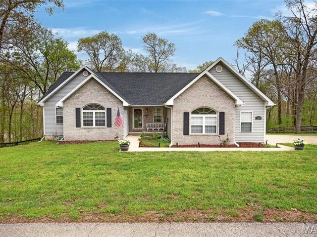 House for sale in Fort Leonard Wood, Missouri