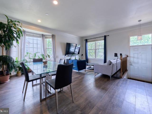 Townhouse for sale in Virginia