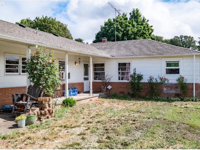 House for sale in Oregonia
