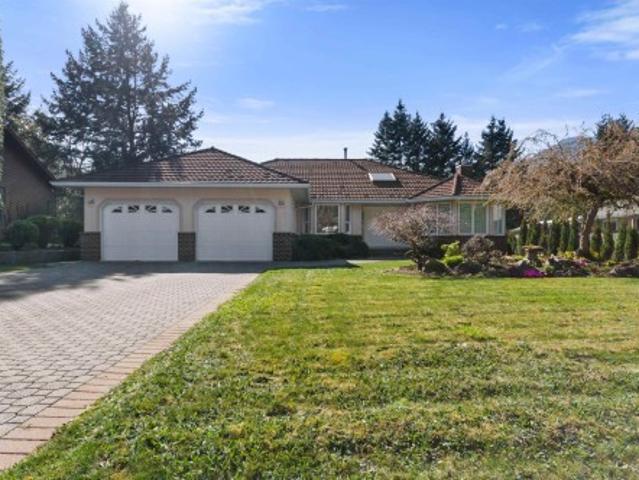 House for sale in Hope, British Columbia