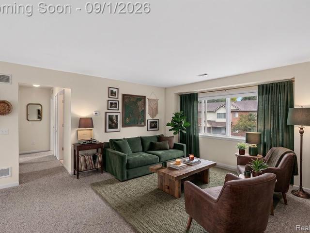 Condo for sale in Roseville, Michigan