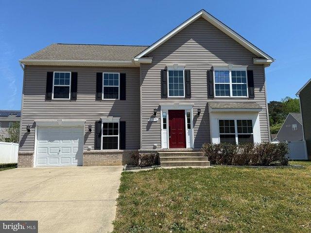 House for sale in California, Maryland