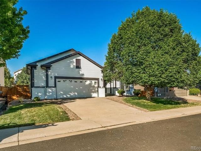 House for sale in Parker, Colorado