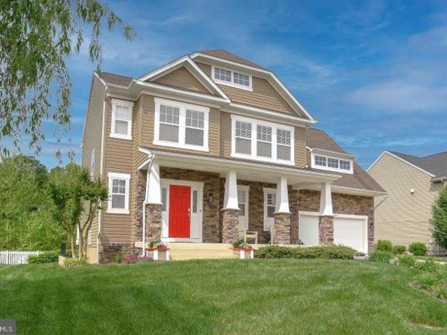 House for sale in California, Maryland