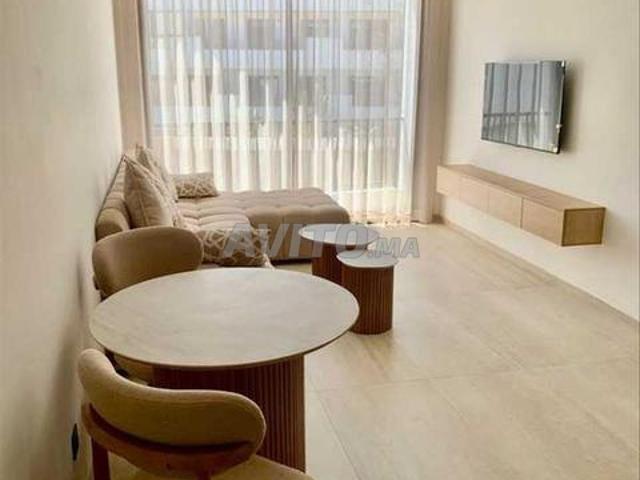 Appartement location à Anfa, Gharb-Chrarda-Beni Hssen