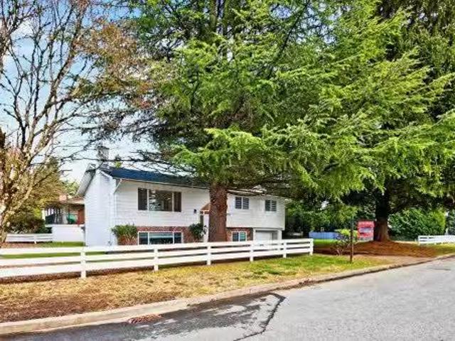 House for sale in Maple Ridge, British Columbia