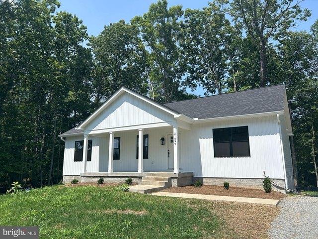 House for sale in Virginia