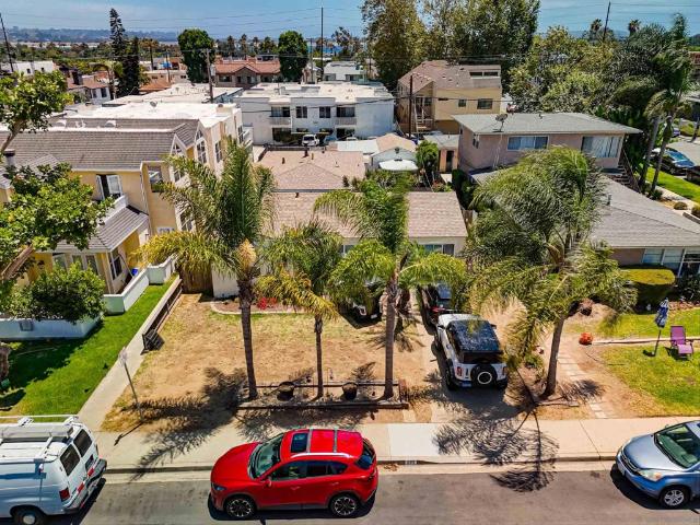 House for sale in Jacumba, California
