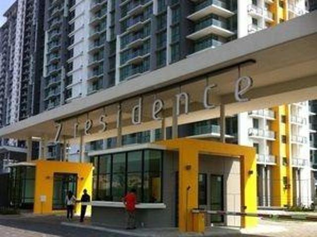 Condominium for sale in Bukit Jalil, Kuala Lumpur