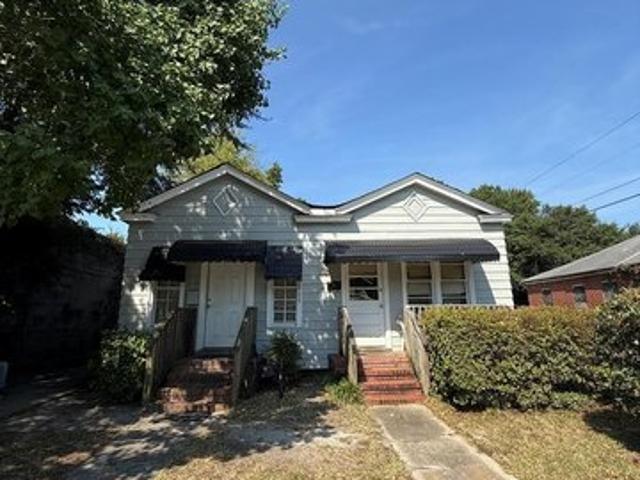 House for sale in Box Springs, Georgia