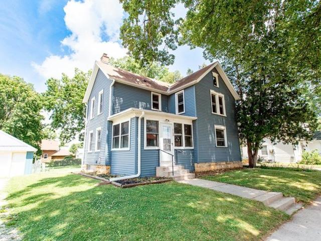 House for sale in Monroe, Wisconsin