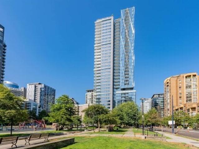 Apartment for sale in Vancouver, British Columbia