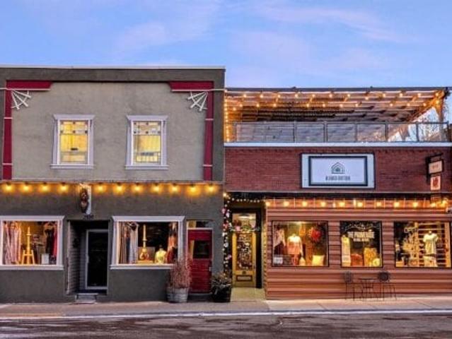 Property for sale in Nanton, Alberta