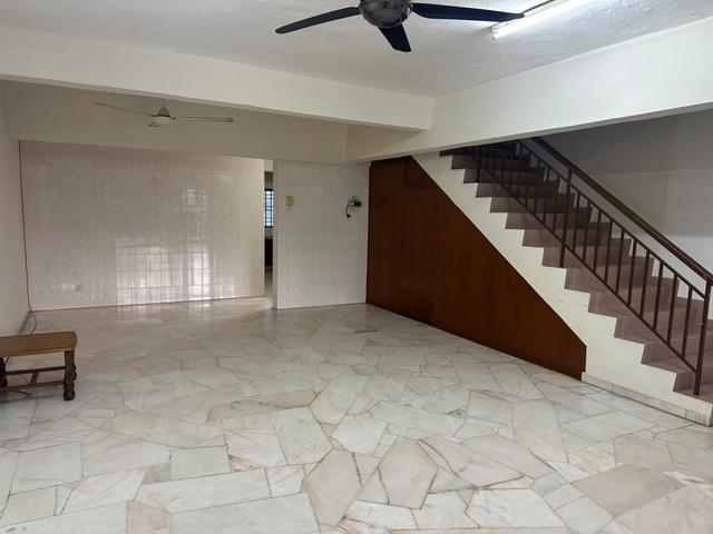 Terraced House for sale in Petaling, Alam Impian