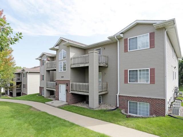 House for sale in Linn, Iowa