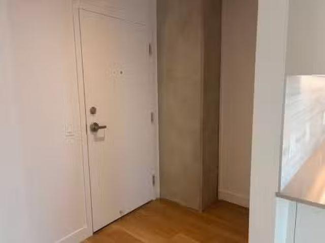 Apartment for rent in St. Leonard's, Quebec