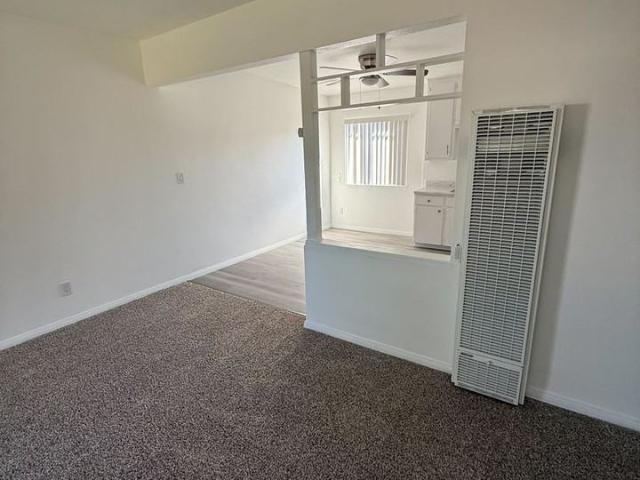 Apartment for rent in Santa Ana, California