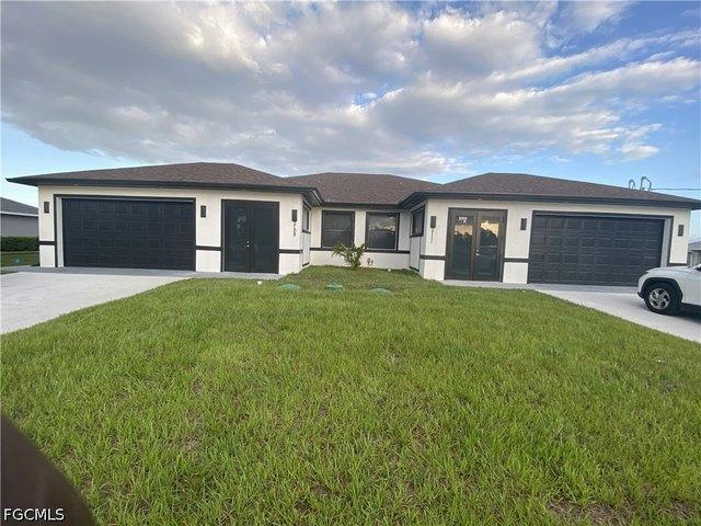 House for sale in Lehigh Acres, Florida