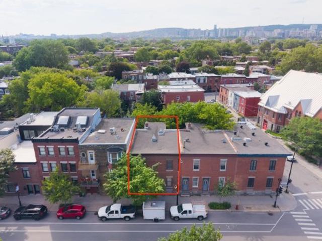 Property for sale in St. Leonard's, Quebec