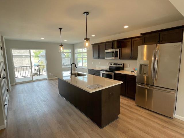 House for sale in Madison, Wisconsin