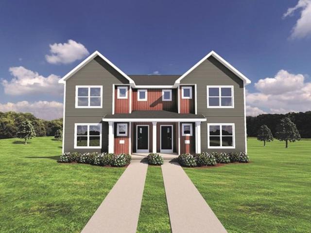 House for sale in Madison, Wisconsin