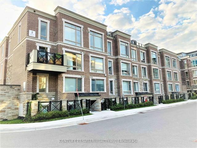 Condo for sale in Woburn, Ontario